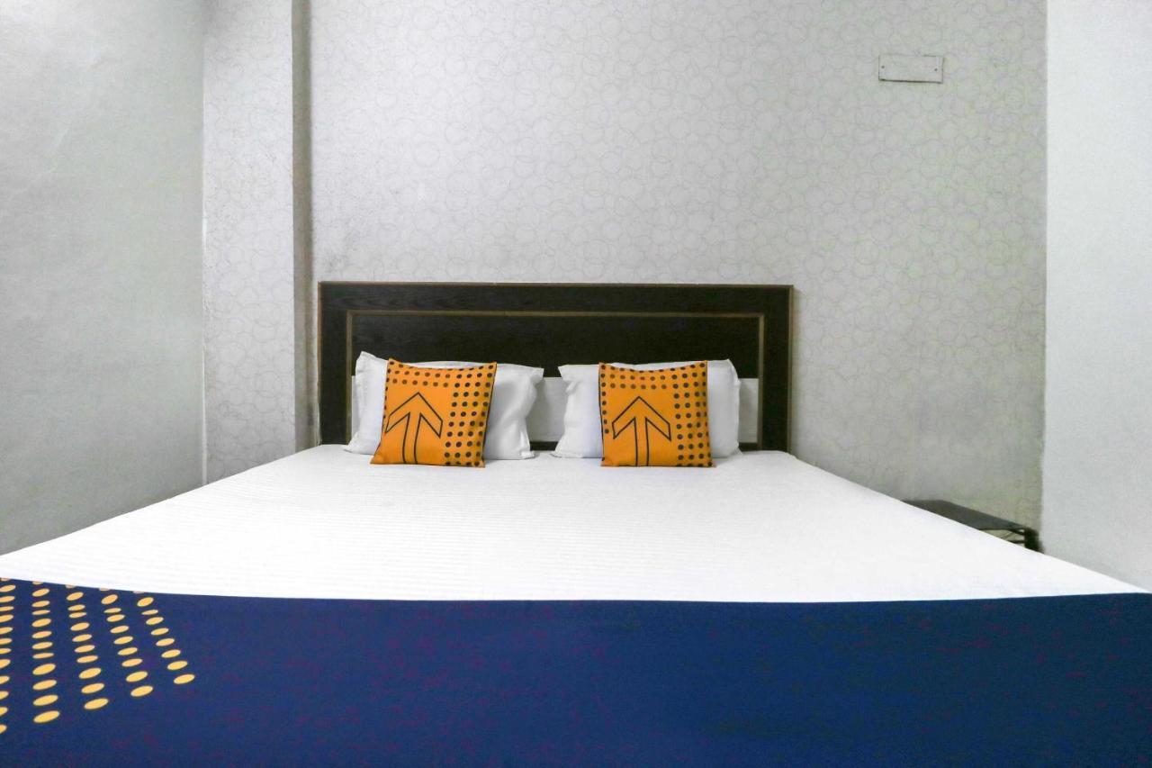 Hotel O Sun City 42 Chandīgarh Εξωτερικό φωτογραφία
