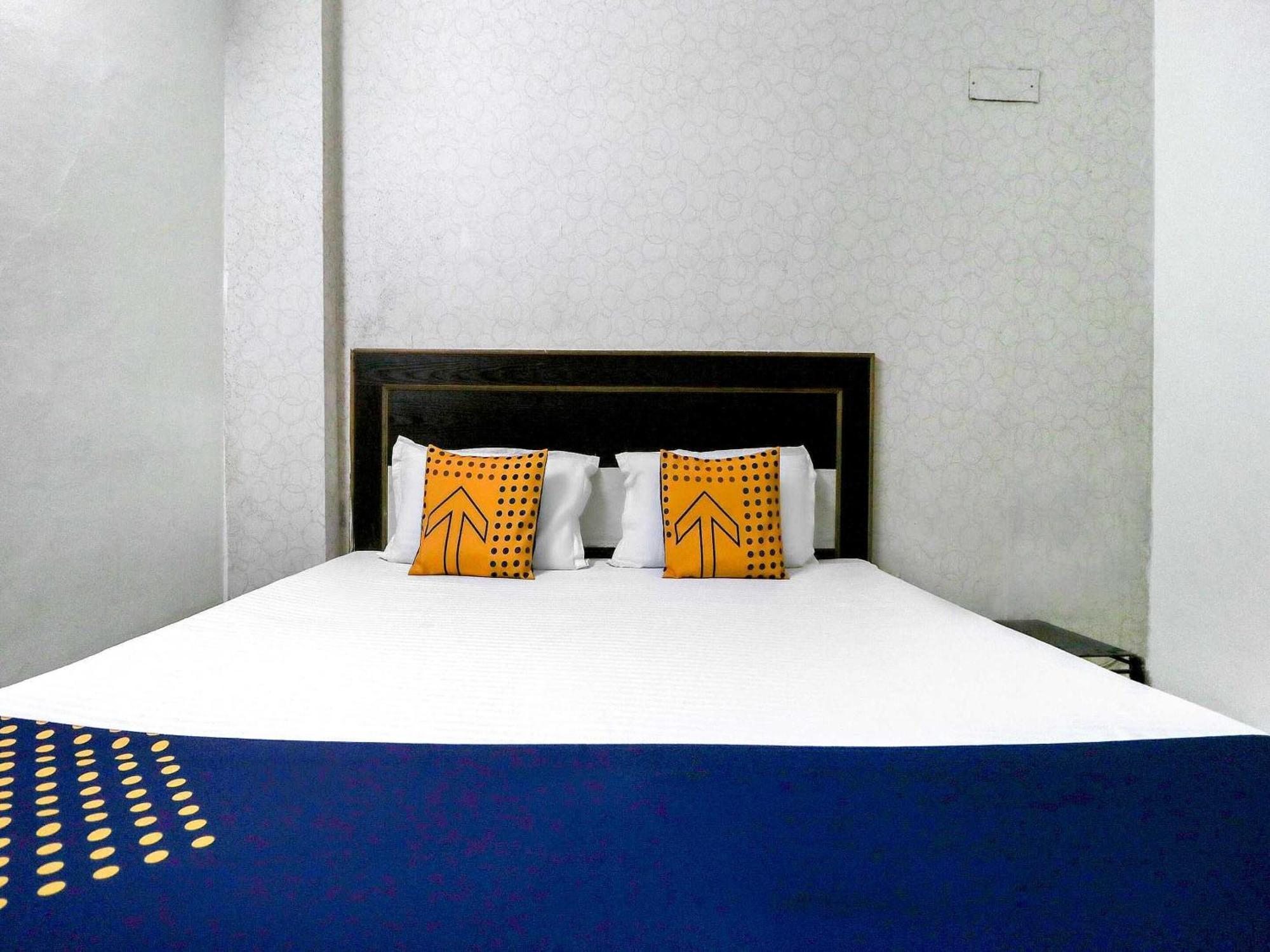 Hotel O Sun City 42 Chandīgarh Εξωτερικό φωτογραφία
