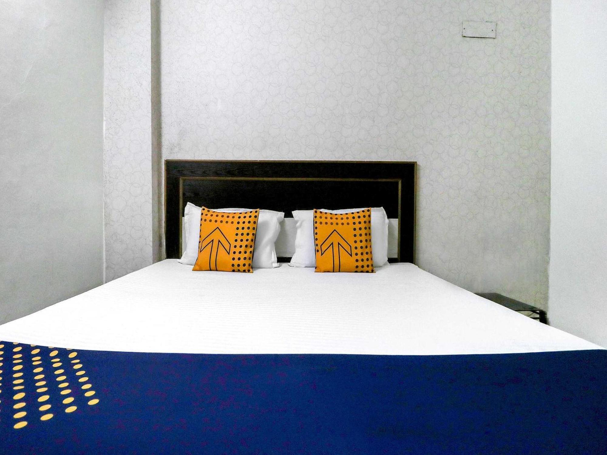 Hotel O Sun City 42 Chandīgarh Εξωτερικό φωτογραφία